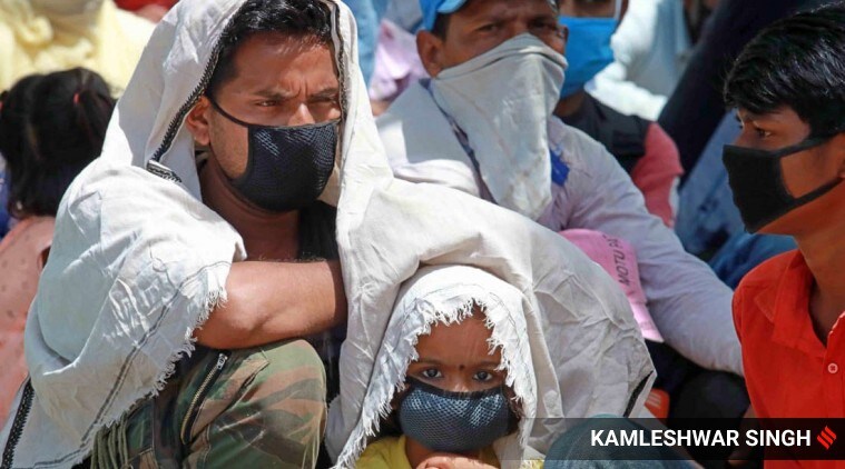 Coronavirus India, Coronavirus, India Lockdown, Coronavirus Lockdown, Lockdown 3.0, covid19, delhi, liquour shop open, liquor shops open in delhi, liquor shops in delhi, lockdown images