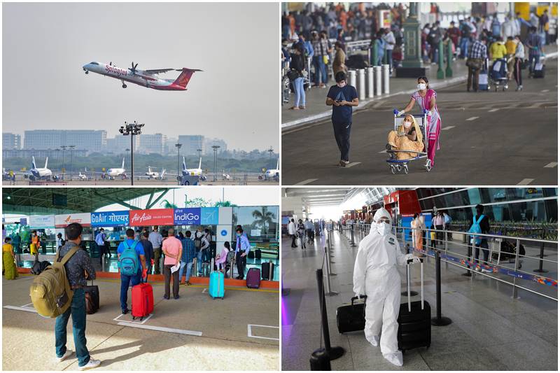 flights resume, flights india, domestic flights india coronavirus, domestic flight news, domestic flights, domestic flights news india, domestic flights mumbai airport, domestic flights from mumbai