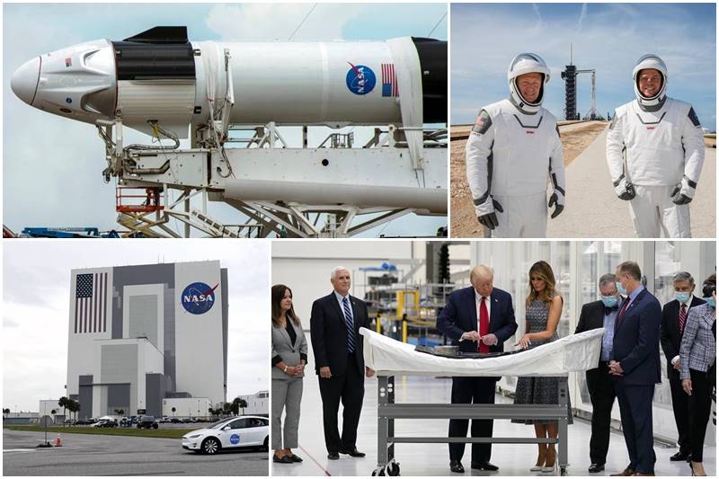 spacex, nasa, historic launch, elon musk, astronaut launch, flacon 9 launch, spacex manned mission, space x nasa manned mission, nasa falcon 9 mission delayed, elon musk manned mission