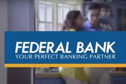35% of the total portfolio of Federal Bank in value terms opting for the moratorium.