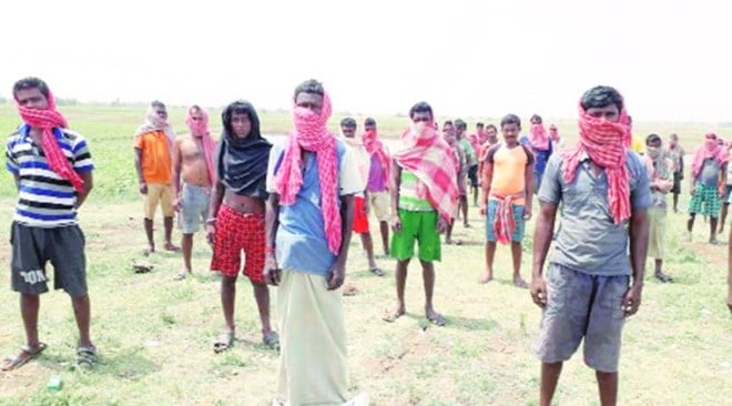 The landing centres have been categorised in different groups according to their distance with the hotspots. (Representative image)