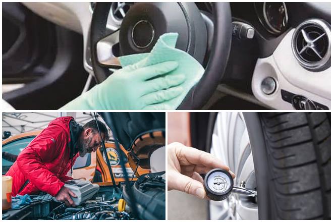 Five must-do things to get your car ready before Coronavirus lockdown lifts