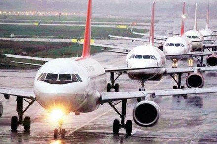 Domestic flight service to resume! Civil Aviation Minister makes big announcement; check date