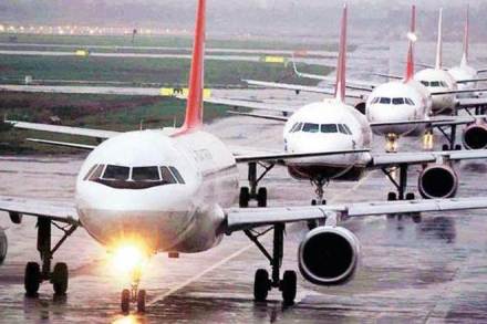 Coronavirus Lockdown extended by two weeks! MHA guidelines on flight operations; check details