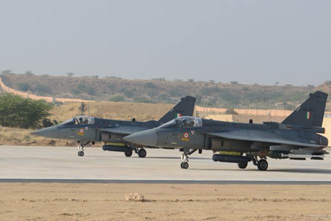 IAF, IAF deadly flying bullets, indigenous LCA, Chief of Air Staff Air Chief Marshal, RKS. Bhadauria, Tejas,DRDO, AMCA,HAL, defence news