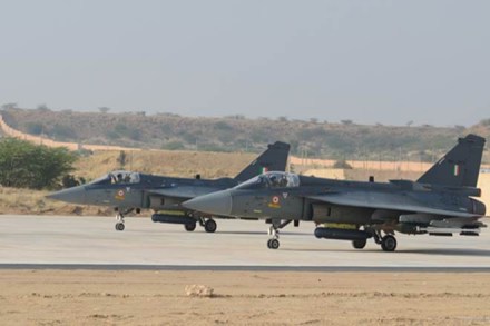 IAF, IAF deadly flying bullets, indigenous LCA, Chief of Air Staff Air Chief Marshal, RKS. Bhadauria, Tejas,DRDO, AMCA,HAL, defence news