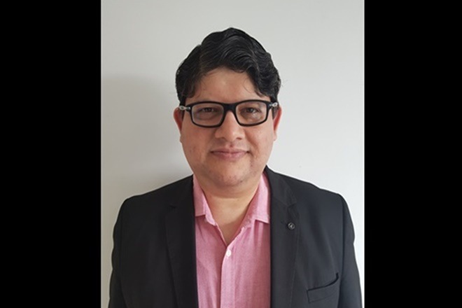 Joshi has previously worked with consultancy firms including PricewaterhouseCoopers, HP India, and IBM India