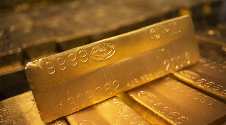 Indian gold demand declines 36% in March quarter: WGC
