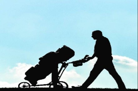 Golf courses around the world have opened or are in the process of reopening.