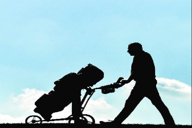 Golf courses around the world have opened or are in the process of reopening.