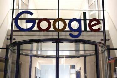 Google may face antitrust case in India over payments app