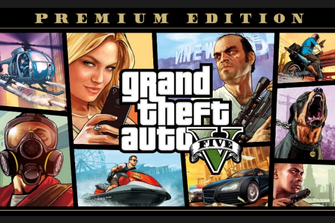 Epic Games Store has put the entire premium edition of GTA V for free.