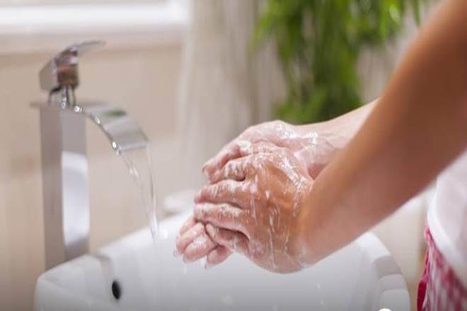 Coronavirus,handwashing access, covid 19 risk, COVID transmission, coronavirus cases in india, latest news on coronavirus outbreak