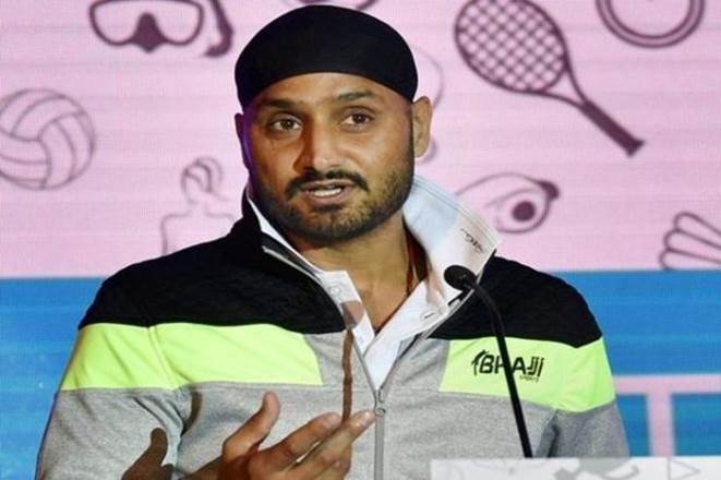 ‘He should stay in his limits’: Harbhajan Singh blasts Shahid Afridi for his remarks on PM Modi ‘He should stay in his limits’: Harbhajan Singh blasts Shahid Afridi for his remarks on PM Modi