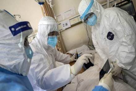 Making rural healthcare atmanirbhar should go beyond tackling exigencies.