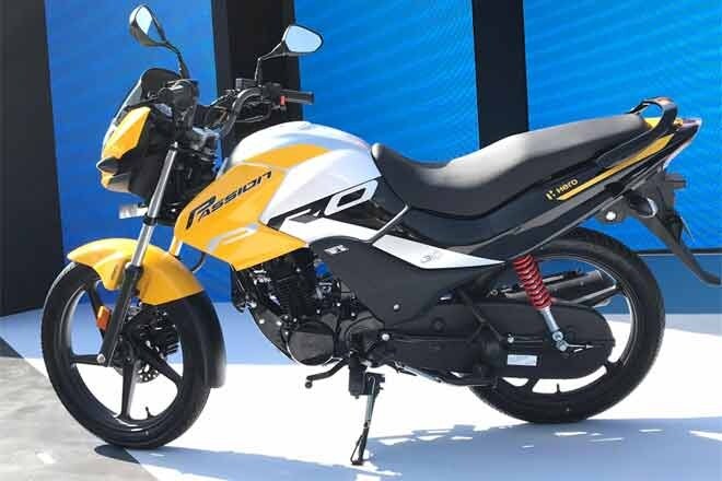 Hero MotoCorp downgraded to ‘reduce’: Fair value revised to Rs 2,600