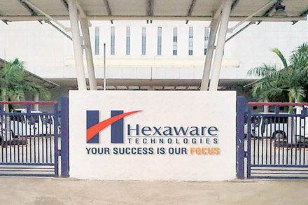 Analyst Corner: Hexaware Tech rating ‘add’; A subdued quarter for the company