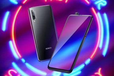honor 9x pro
