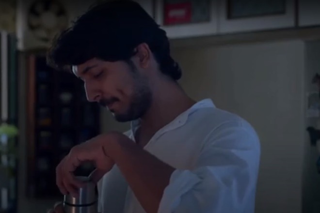 The ad also highlights the importance of supporting healthcare professionals in trying times like these