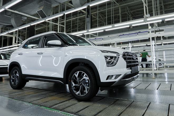 Hyundai becomes first carmaker to export 3 million cars from India
