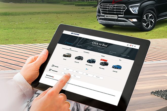 Covid-19 effect: Online sales become the new trend for auto companies