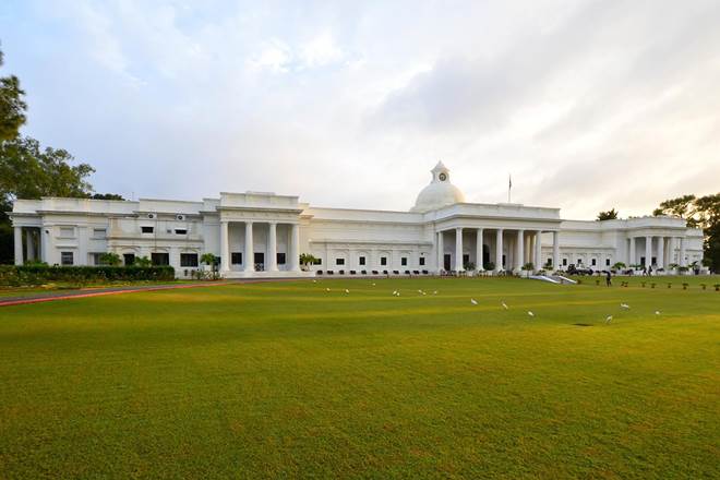 IIT, Indian Institute of technology, IIT Roorkee, Japanese Economic Miracle, Biplab Sarkar, Vinay Sharma , Rohit Sharma