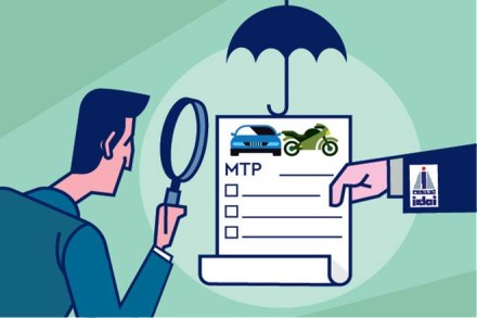 Motor insurance: Making third-party cover more equitable
