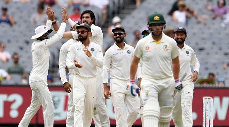 India to start Australia Test series on December 3, no quarantine hub: Australian media reports India to start Australia Test series on December 3, no quarantine hub: Australian media reports