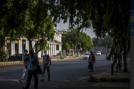 Goldman Sachs sees India to experience worst recession with 45% second quarter slump Goldman Sachs sees India to experience worst recession with 45% second quarter slump