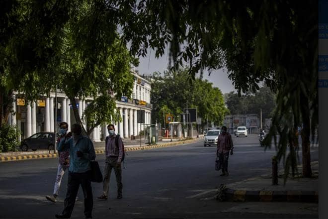 Goldman Sachs sees India to experience worst recession with 45% second quarter slump