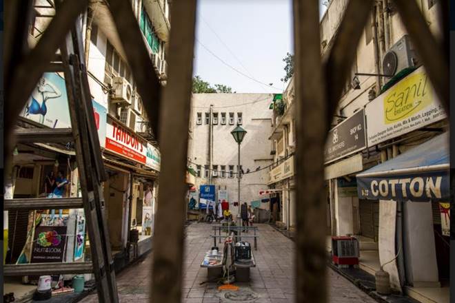 Animal Spirits, indian economy, coronavirus, India main services index, IHS Markit, Mahindra & Mahindra Ltd, inflation, textile shipments, car sales in india