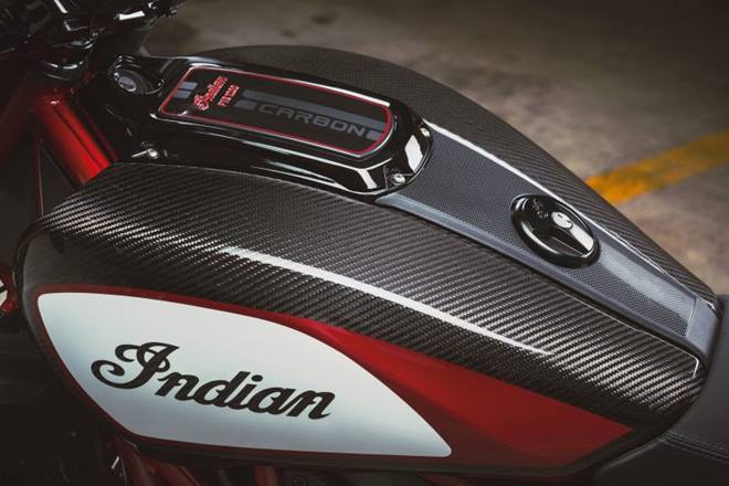 All-electric Indian FTR 1200 might be called EFTR: To rub shoulders with Harley-Davidson LiveWire!