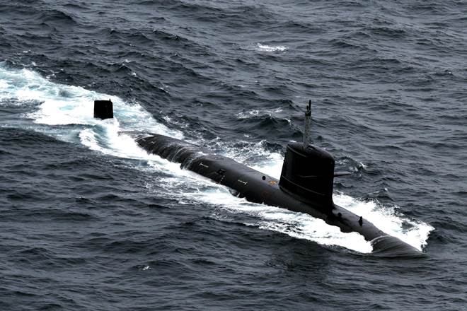 Air Independent Propulsion, Kalvari Class Submarines, Pakistani ships, Indian Ocean Regions, covid oerations, Malacca Straits, defence news
