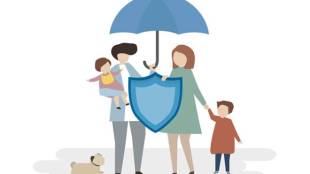 HDFC Life, riders, protect plus, insurance company, policy, Term Insurance plan, cancer cover, Personal Accidental Cover