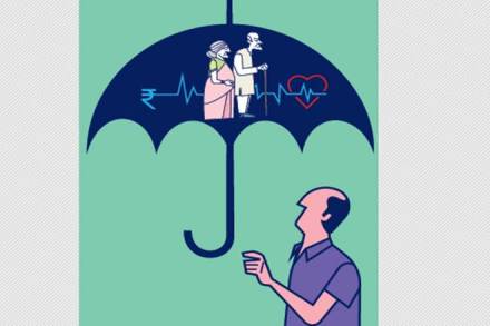 Buy health insurance so that your hard-earned savings are utilised for maintaining your lifestyle and not for paying hefty hospital bills. Buy health insurance so that your hard-earned savings are utilised for maintaining your lifestyle and not for paying hefty hospital bills.