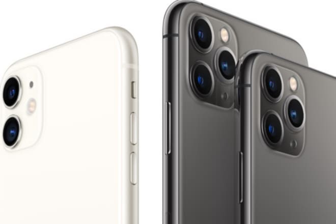 iphone 12 pro max and air pods