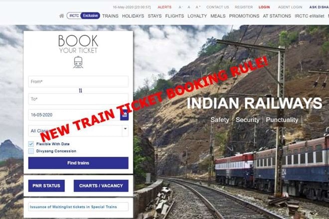 railways