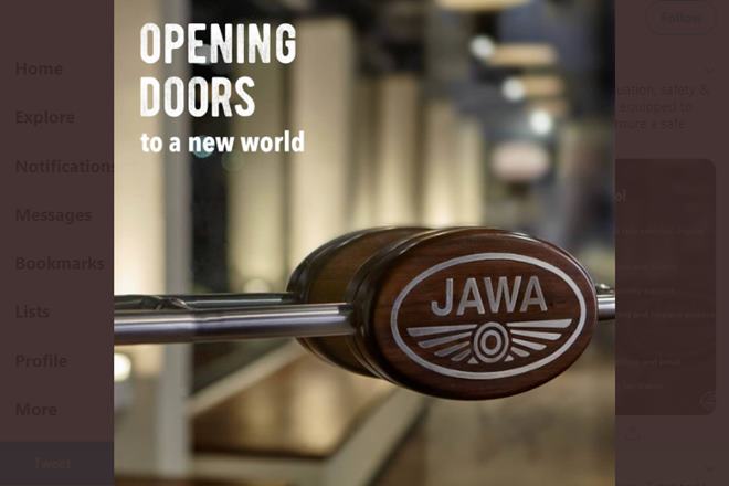 Covid-19 lockdown: Jawa dealerships reopen with these directives, doorstep deliveries & more on offer