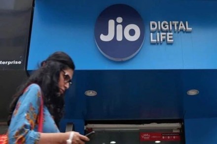 Reliance Jio Mubadala Equity Stake Sale Rs 9,000 crore Investment