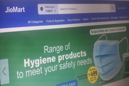 Mukesh Ambani’s JioMart launches app for Android, iPhone users; offers free delivery, loyalty programme Mukesh Ambani’s JioMart launches app for Android, iPhone users; offers free delivery, loyalty programme