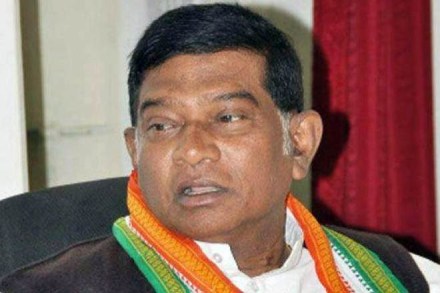 Citing the information provided by family members of Ajit Jogi, the hospital said he fell unconscious at his residence here in the morning.
