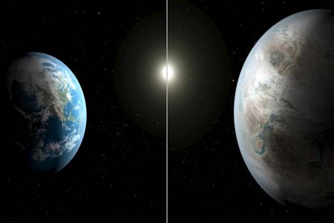 kepler planet, kepler planet life, kepler planet similar to earth, kepler planet images, kepler 88 d, kepler 88