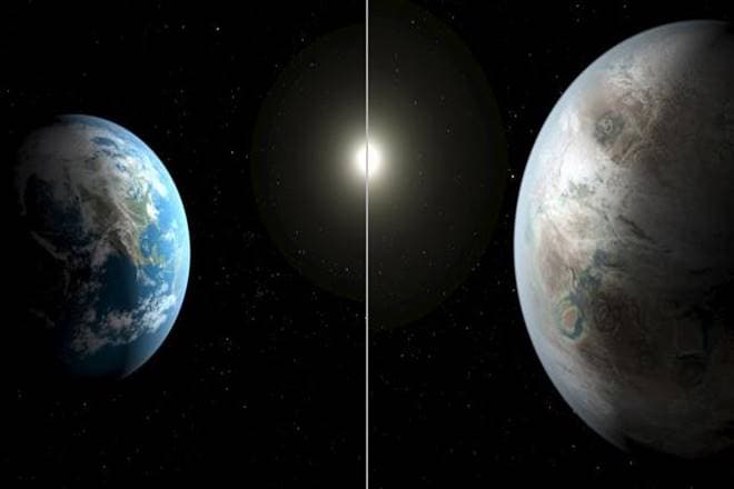 kepler planet, kepler planet life, kepler planet similar to earth, kepler planet images, kepler 88 d, kepler 88