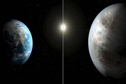 kepler planet, kepler planet life, kepler planet similar to earth, kepler planet images, kepler 88 d, kepler 88