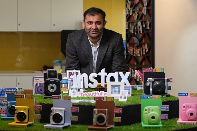 Previously, Girotra has been a part of the leadership team at Sony India where he was leading marketing and software sales