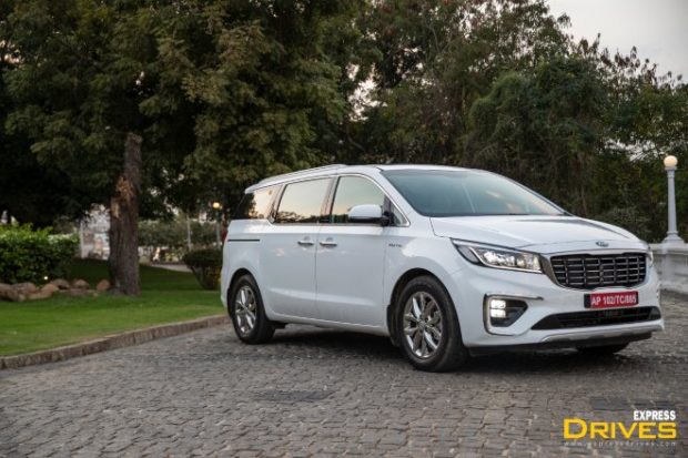 Kia Motors to invest over Rs 400 crore in Andhra Pradesh plant: Waiting period for Seltos, Carnival to go down!