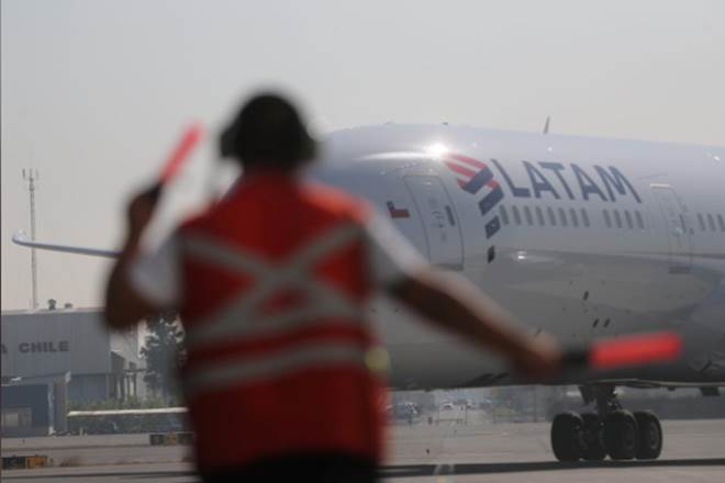 Latin American airlines, LATAM, coronavirus pandemic, Colombia, Efromovich , Kingsland Holdings, caribbean,latest news on latin american airlines