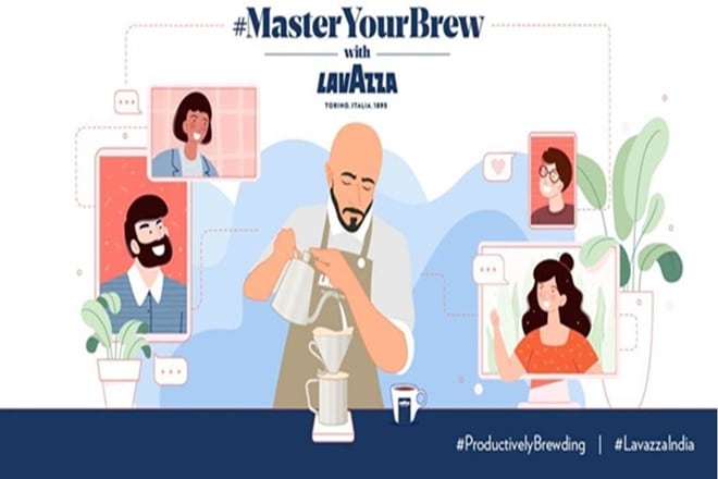 The workshops will be led by Lavazza’s head trainer, Abdul Sahiid Khan