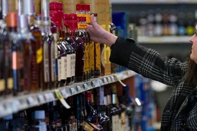 The Madras High Court had on Friday ordered closure of liquor outlets noting that there were huge crowds and no social distancing was being maintained by tipplers.