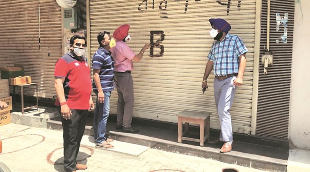 lockdown 3, coronavirus, covid 19